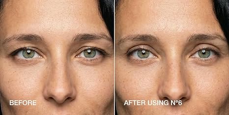 Invisible Eyelid Lift Strips for Hooded Eyes - Instant Eye-Opening Effect - 240 Strips + Tweezers