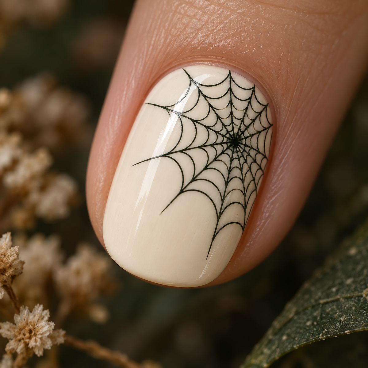 nail stamping kit — editorial context illustration