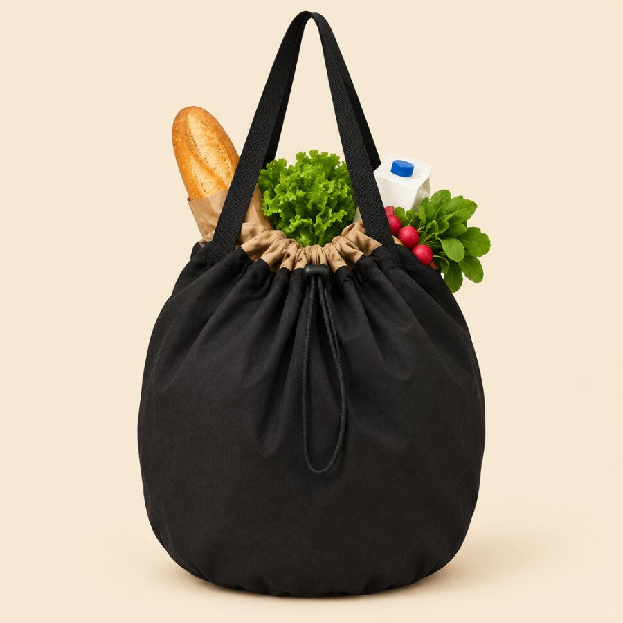 Cinchbag — illustrative product concept