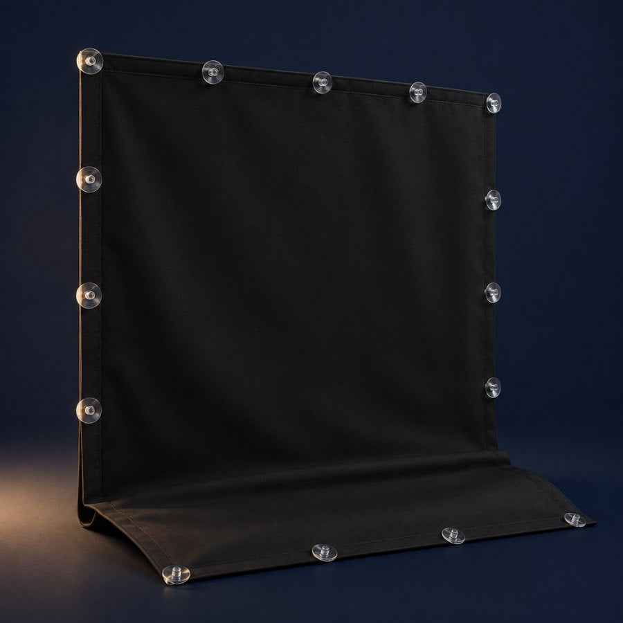 Nightpane — illustrative product concept