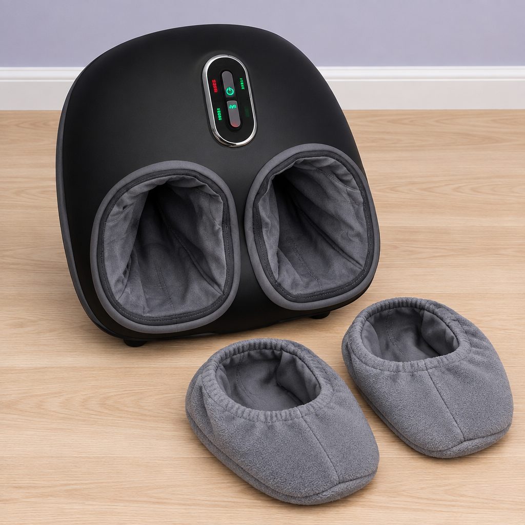 Solehaven — illustrative product concept