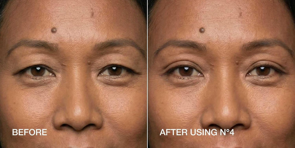 Invisible Eyelid Lift Strips for Hooded Eyes - Instant Eye-Opening Effect - 240 Strips + Tweezers