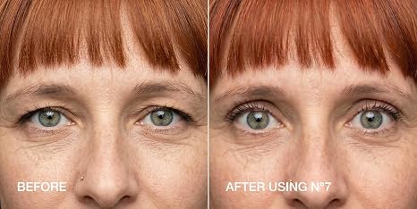 Invisible Eyelid Lift Strips for Hooded Eyes - Instant Eye-Opening Effect - 240 Strips + Tweezers