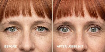 Invisible Eyelid Lift Strips for Hooded Eyes - Instant Eye-Opening Effect - 240 Strips + Tweezers