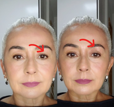 Before and after