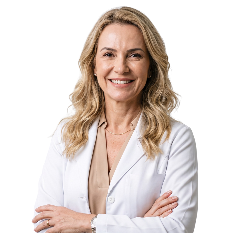 Dr. Amélie Laurent