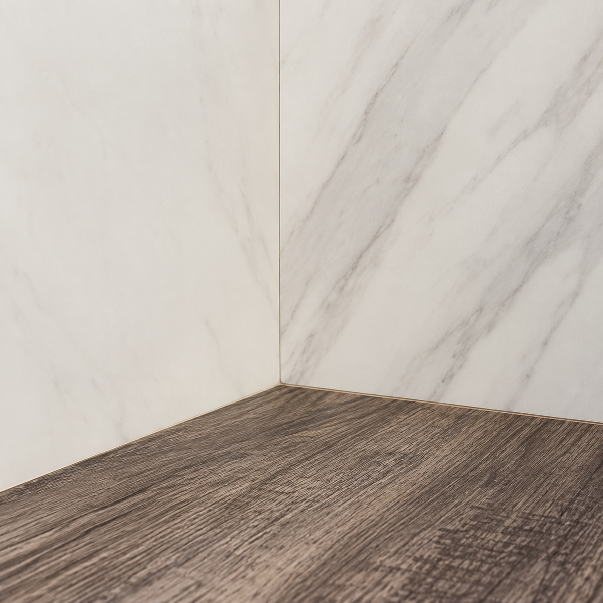 peel and stick backsplash tiles — illustrative image