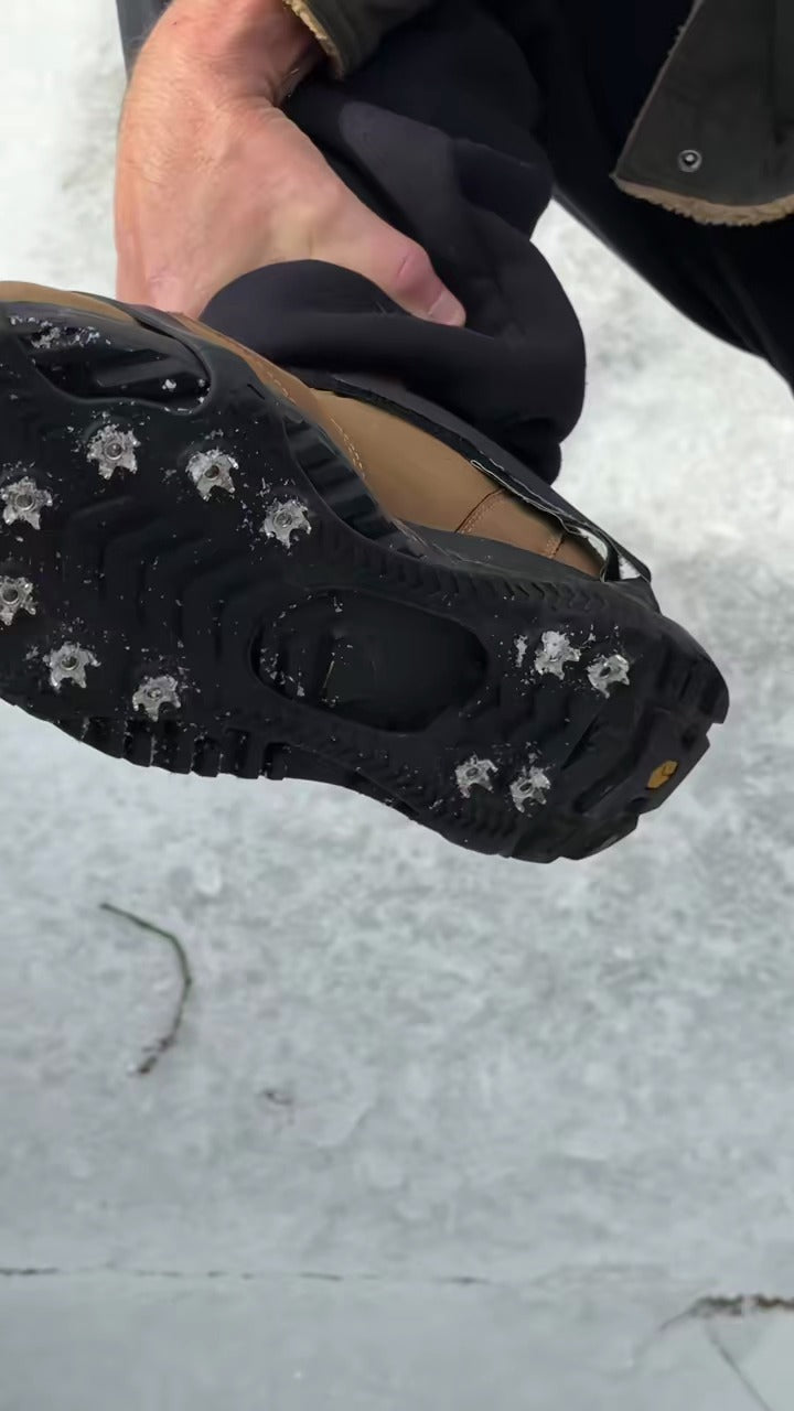 Ice cleats for shoes — product reference image