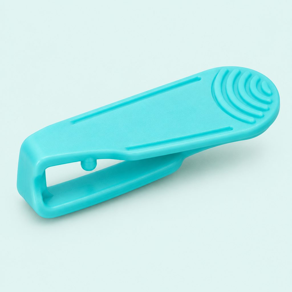 Clickfree concept detail