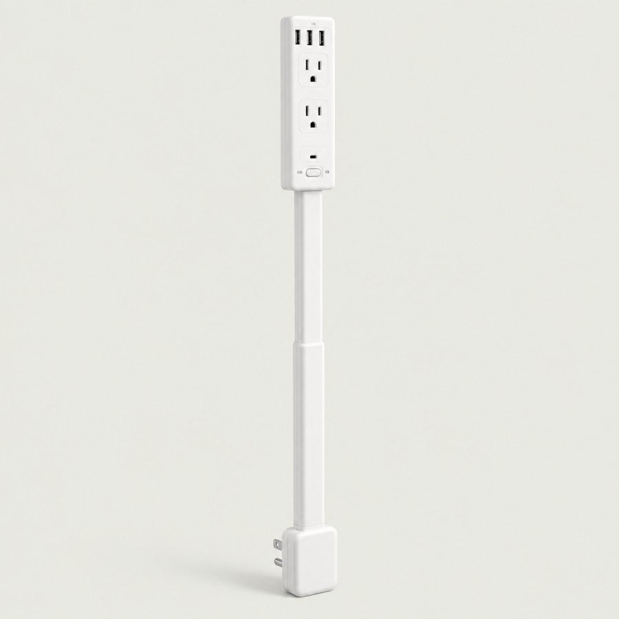 Reachplug concept detail