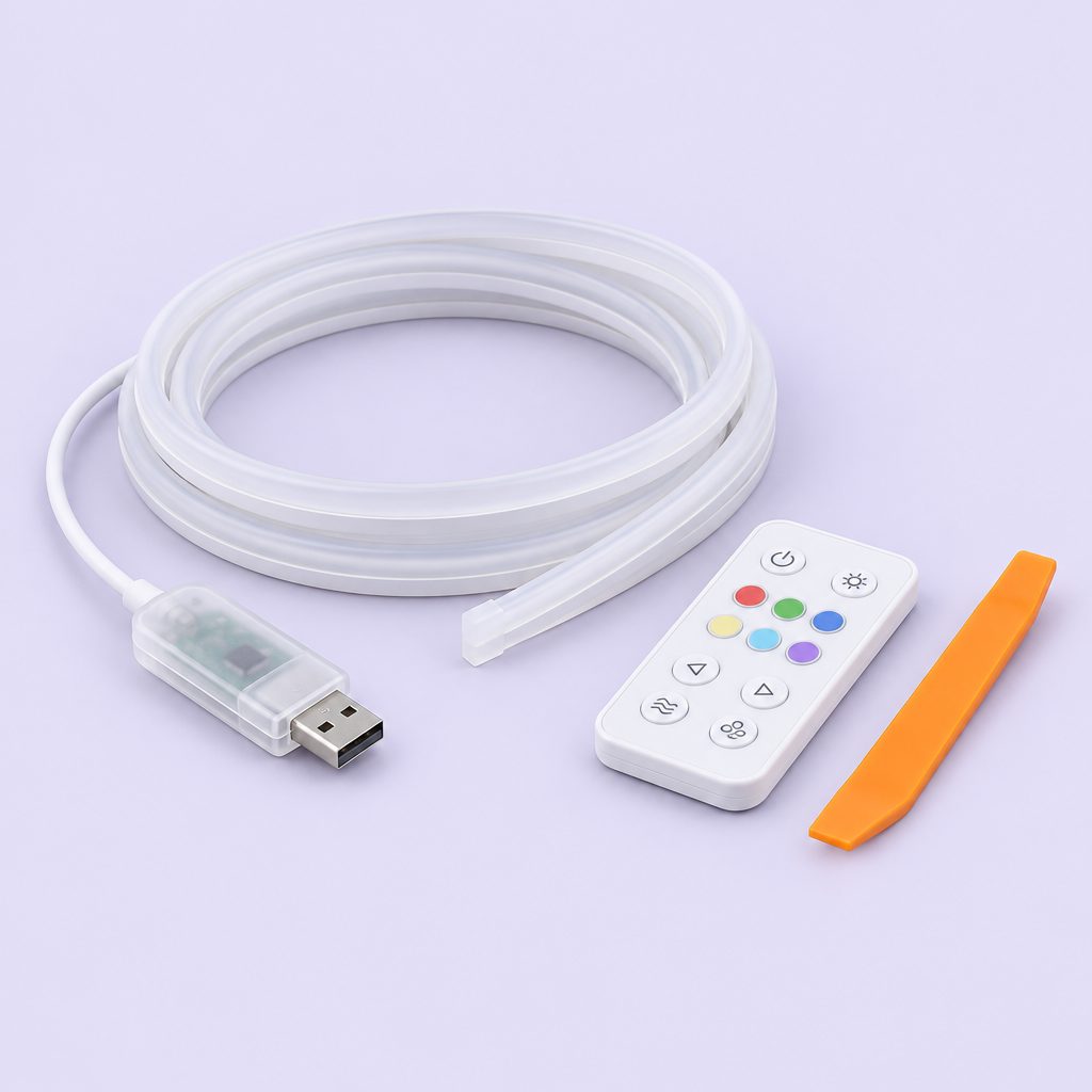 Ambientpro concept detail